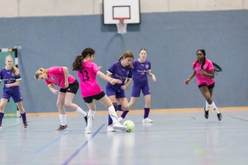 Bild 246 - wBJ Loewinnen Cup B2